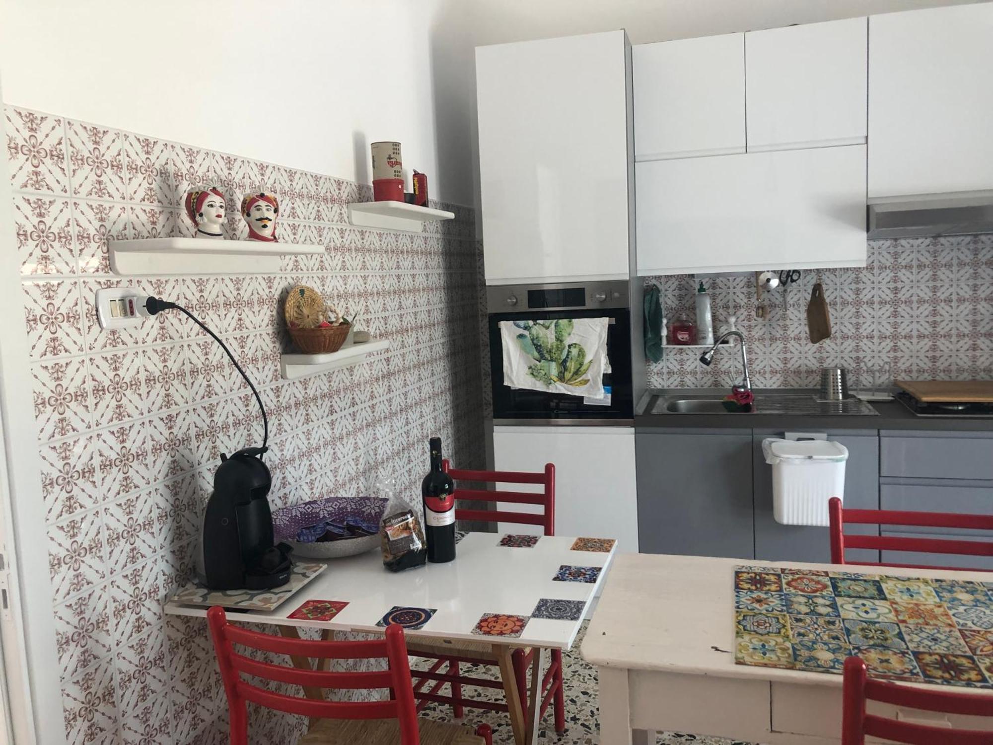Casa Renjinella Torre Suda Villa Buitenkant foto