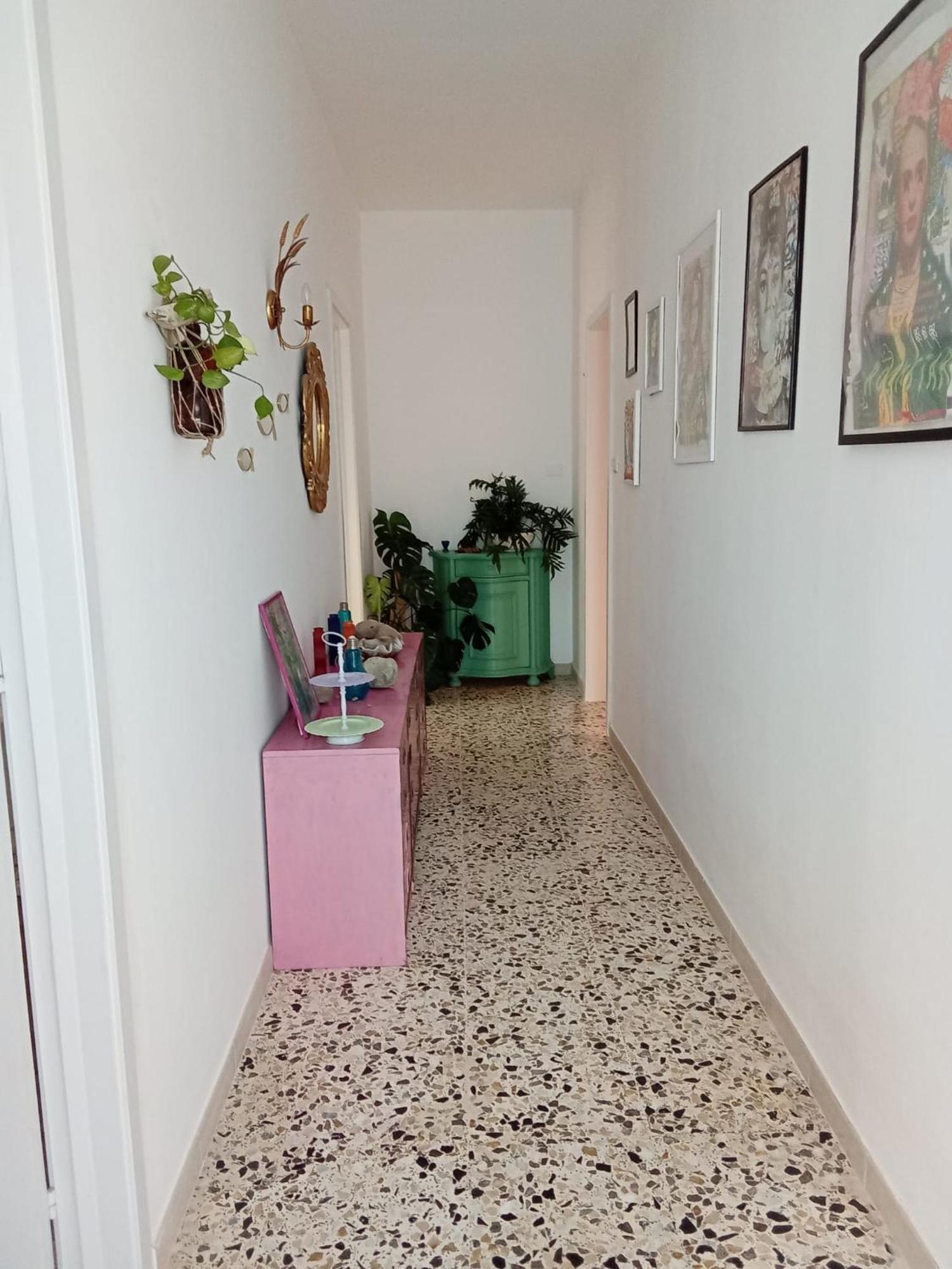 Casa Renjinella Torre Suda Villa Buitenkant foto